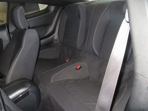 Used 2016 Ford Mustang GT w/ GT Performance Package image 19