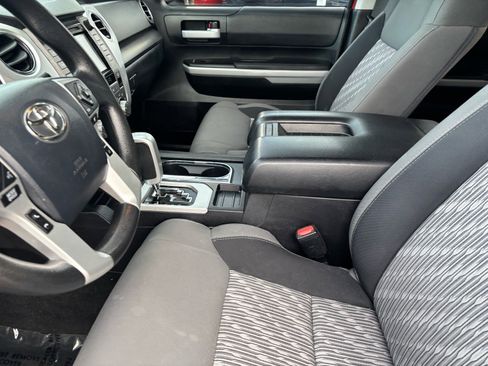 Used 2019 Toyota Tundra SR5 w/ SR5 Upgrade Package image 22