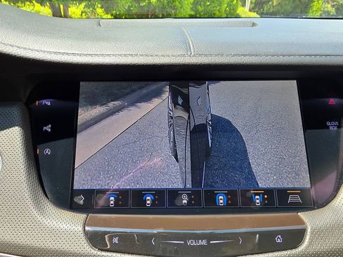 Used 2019 Cadillac CT6 Premium Luxury AWD/4WD image 36