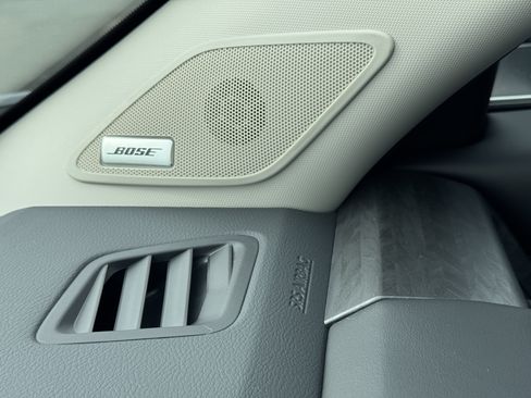 New 2026 Nissan Pathfinder Platinum AWD/4WD image 19