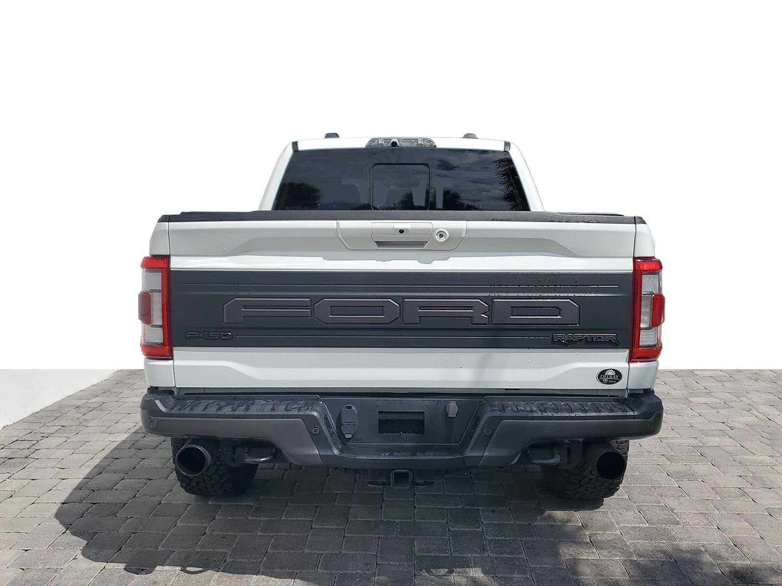 Used 2023 Ford F150 Raptor AWD/4WD image 4