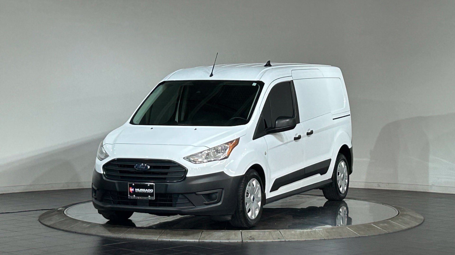Used 2019 Ford Transit Connect XL FWD image 5