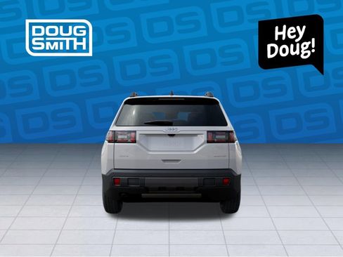 New 2026 Jeep Cherokee Limited image 7