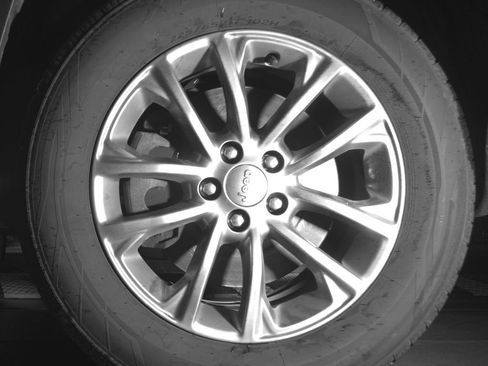 Used 2021 Jeep Cherokee Latitude Lux w/ Trailer Tow Group AWD/4WD image 12