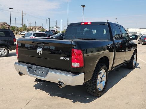 Used 2022 RAM 1500 Tradesman w/ Tradesman SXT Package image 3