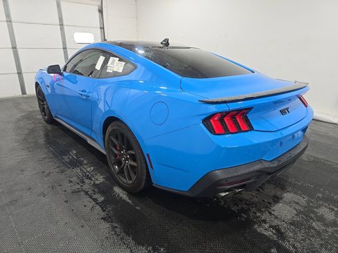 Used 2024 Ford Mustang GT Premium RWD image 6