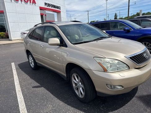 Used 2008 Lexus RX 350 AWD image 18