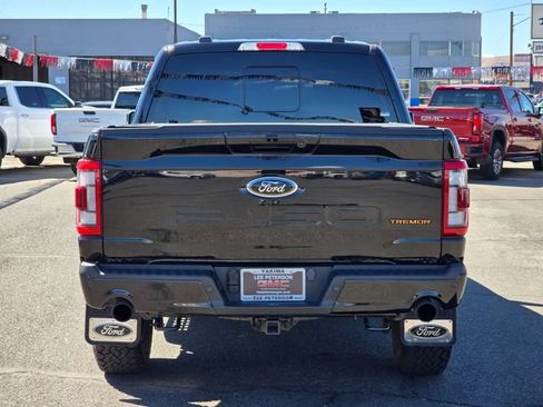 Used 2023 Ford F150 Tremor w/ Equipment Group 402A High AWD/4WD image 4