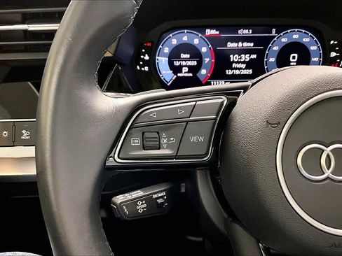Certified 2023 Audi A3 2.0T Premium w/ Convenience Package image 22
