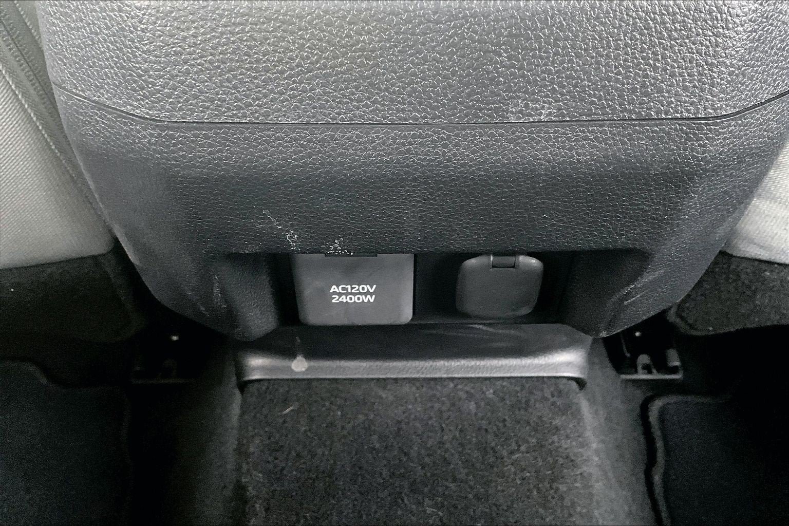 Used 2026 Toyota Tacoma TRD Off-Road AWD/4WD image 31