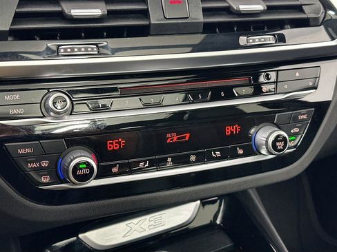 Used 2018 BMW X3 xDrive30i image 17