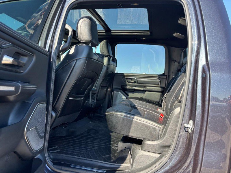 Used 2019 RAM 1500 Limited AWD/4WD image 13