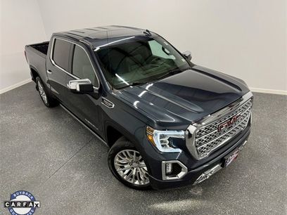 Used 2019 GMC Sierra 1500 Denali w/ Denali Ultimate Package