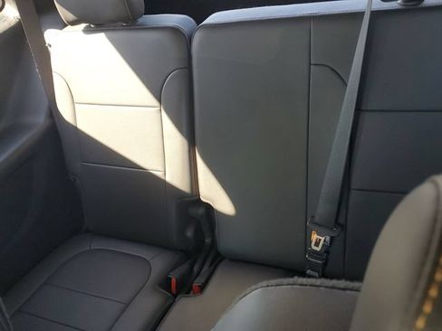 Certified 2021 Chevrolet Traverse LT AWD/4WD image 11