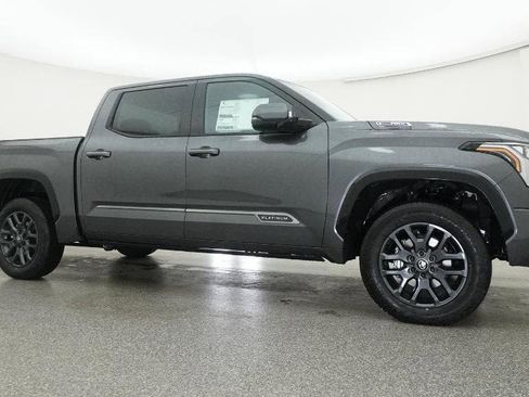 New 2026 Toyota Tundra Platinum AWD/4WD image 28