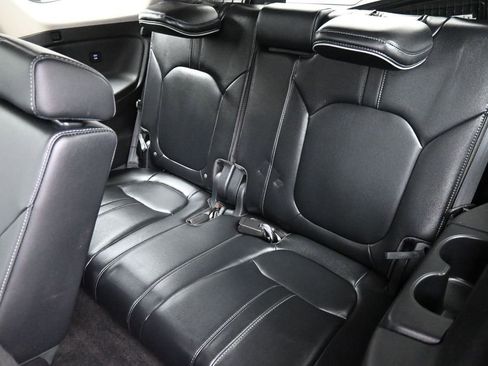 Used 2024 Honda Pilot Elite image 20