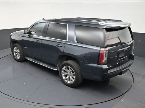 Used 2019 GMC Yukon SLE w/ SLE Value Package RWD image 14