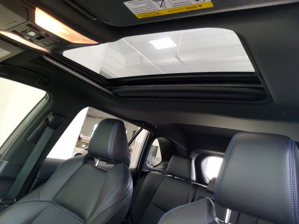 Used 2019 Toyota RAV4 XSE w/ XSE Weather Package AWD/4WD image 24