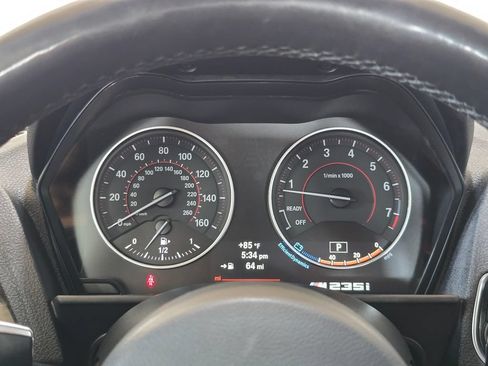 Used 2016 BMW M235i Coupe RWD image 13