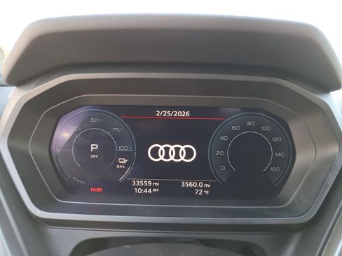 Certified 2024 Audi Q4 e-tron Premium image 20