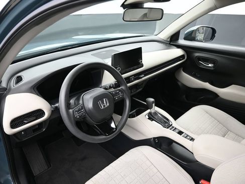 Used 2024 Honda HR-V LX image 23