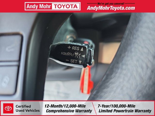 Certified 2023 Toyota Tacoma SR AWD/4WD image 19