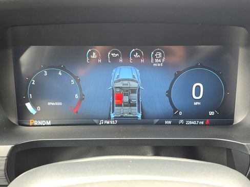 Certified 2024 Ford F150 STX RWD image 25