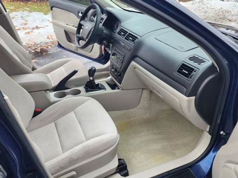 Used 2006 Ford Fusion S image 13