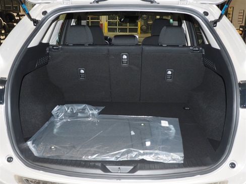 New 2025 MAZDA CX-5 AWD 2.5 S image 3