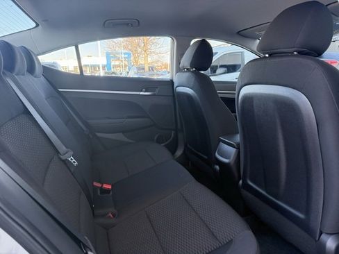 Used 2020 Hyundai Elantra SE w/ Cargo Package (C1) image 29