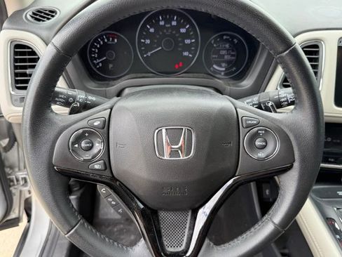 Used 2016 Honda HR-V EX-L image 13