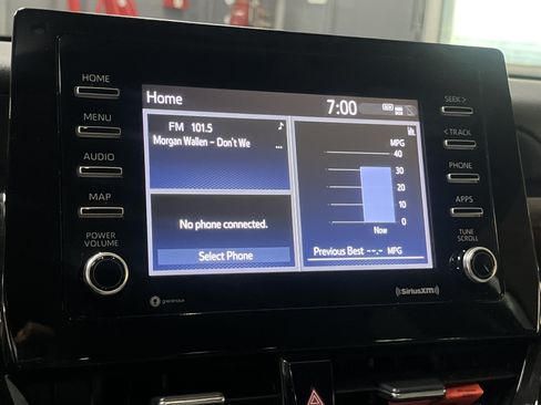 Certified 2024 Toyota Camry SE w/ Convenience Package FWD image 22