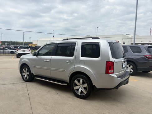 Used 2013 Honda Pilot Touring image 4