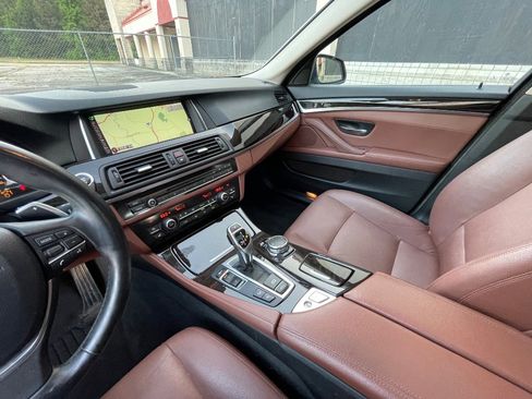 Used 2016 BMW 528i xDrive Sedan image 52