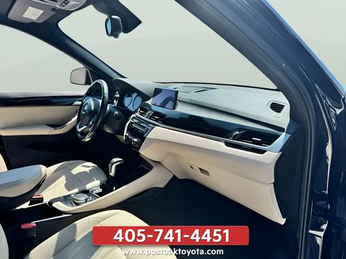 Used 2019 BMW X1 sDrive28i w/ Convenience Package FWD image 19