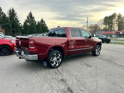 Used 2019 RAM 1500 Limited image 6