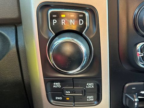 Used 2015 RAM 1500 Lone Star AWD/4WD image 25