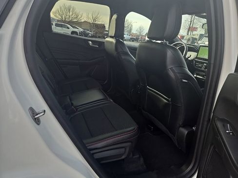 Used 2023 Ford Escape ST-Line w/ Tech Pack #1 image 28