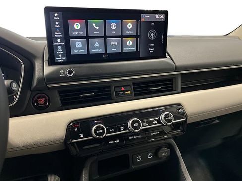 New 2026 Honda Pilot Touring image 20