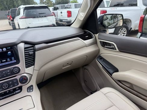 Used 2018 GMC Yukon Denali w/ Open Road Package AWD/4WD image 23