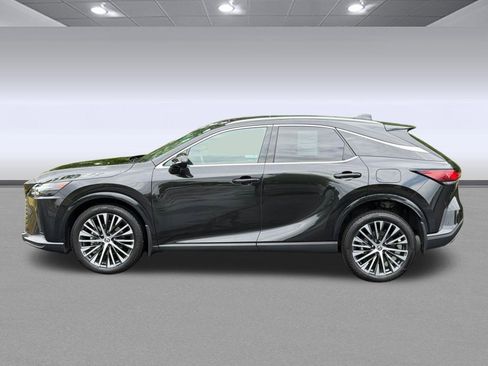 Certified 2024 Lexus RX 350 Premium Plus w/ Convenience Package AWD/4WD image 2