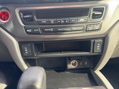 Used 2016 Honda Pilot EX-L image 51