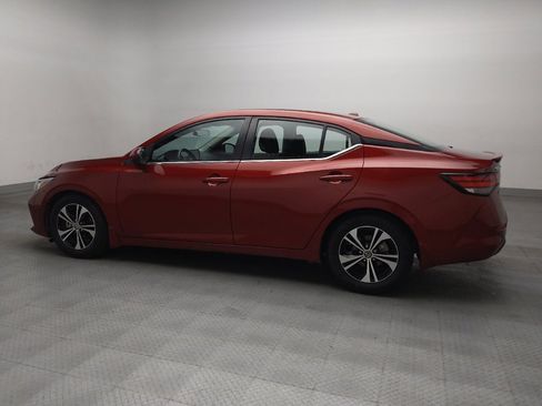 Used 2022 Nissan Sentra SV w/ All-Weather Package FWD image 3