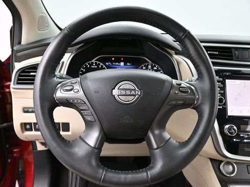 Used 2023 Nissan Murano Platinum w/ Cargo Package AWD/4WD image 15