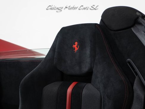Used 2020 Ferrari 488 Pista Spider RWD image 55