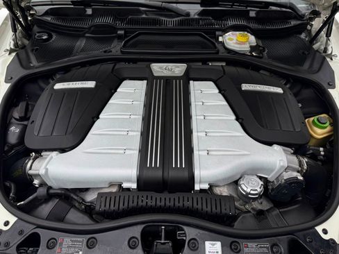 Used 2017 Bentley Continental GT AWD/4WD image 16