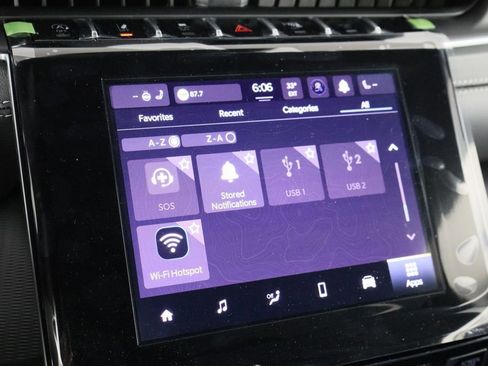 New 2025 Jeep Grand Cherokee Laredo image 39