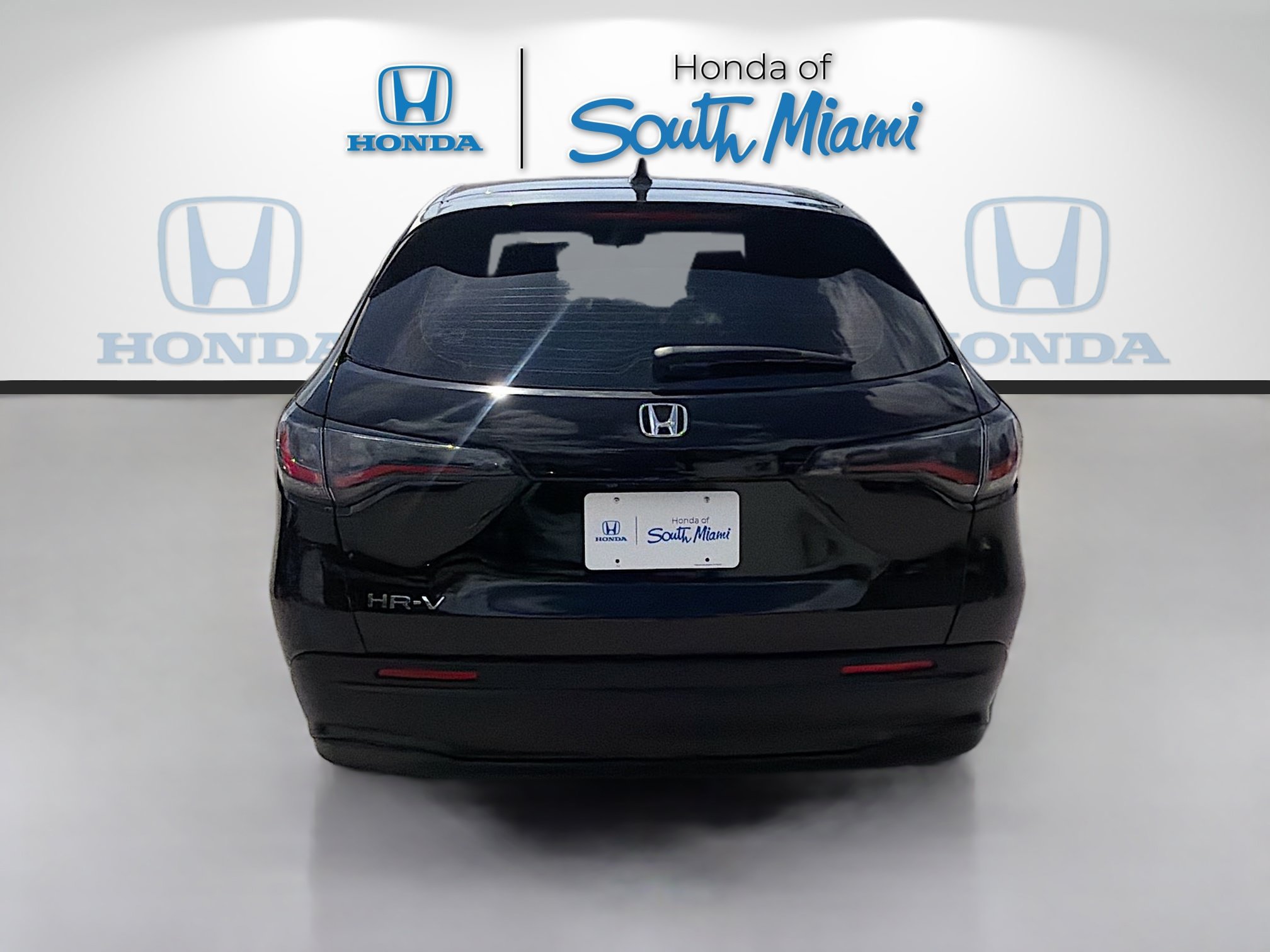 Used 2024 Honda HR-V LX image 6