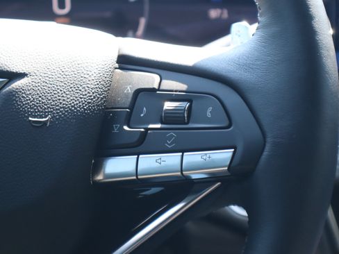 Used 2025 Cadillac CT5 Premium Luxury RWD image 16