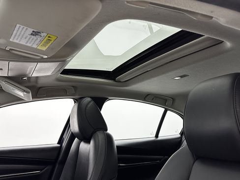 Used 2023 MAZDA MAZDA3 s image 5